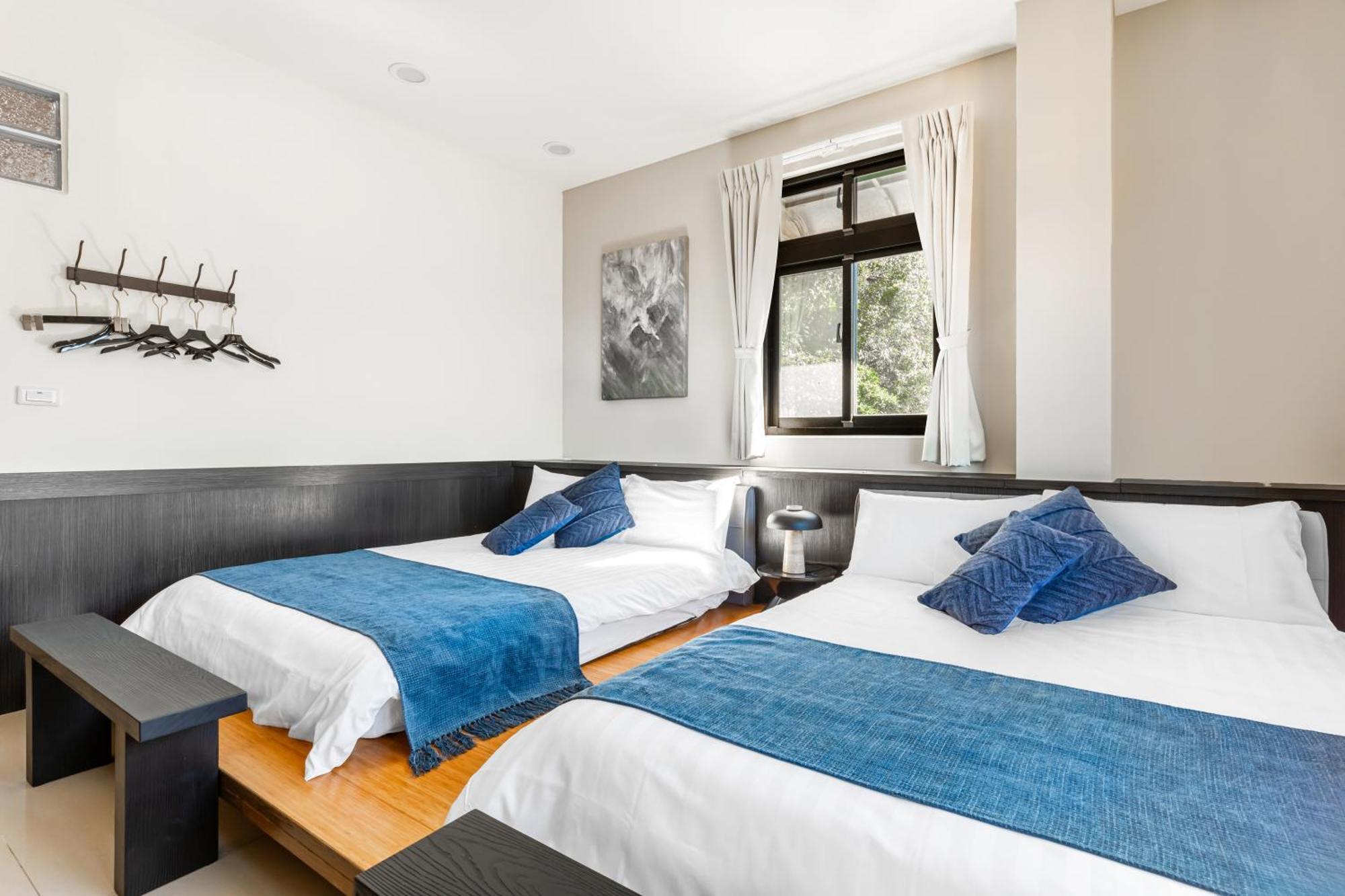Jiufen Harmony Inn Dış mekan fotoğraf