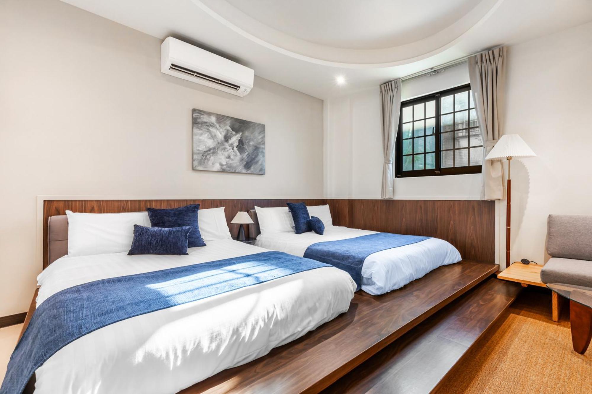 Jiufen Harmony Inn Dış mekan fotoğraf