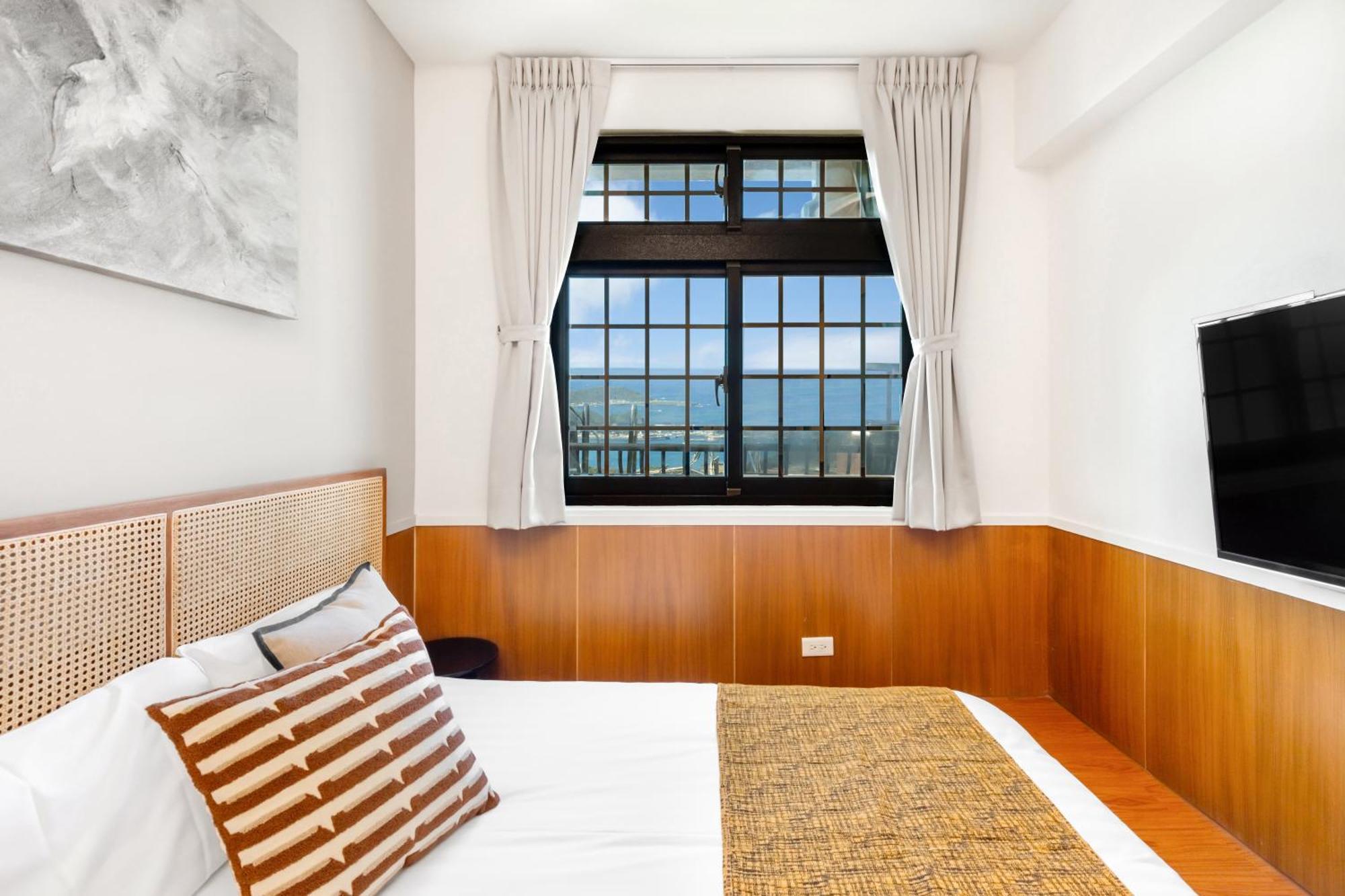 Jiufen Harmony Inn Dış mekan fotoğraf
